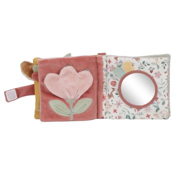 Little Dutch Buggyboekje Fairy Garden