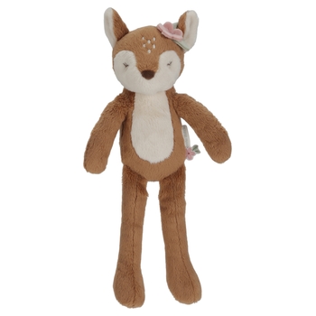 Little Dutch Knuffel Hert Fairy Garden 32 cm