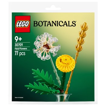 LEGO Botanicals 30701 Feldblumen