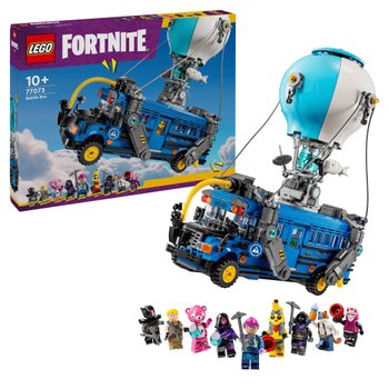 LEGO Fortnite 77073 Schlachtenbus