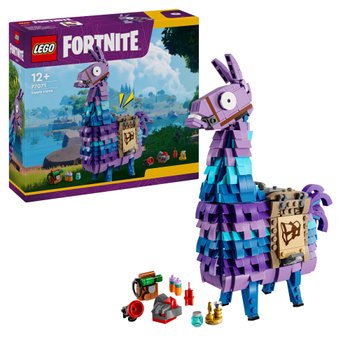 LEGO Fortnite 77071 Vorratslama