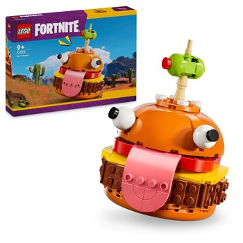 LEGO Fortnite 77070 Durrr Burger