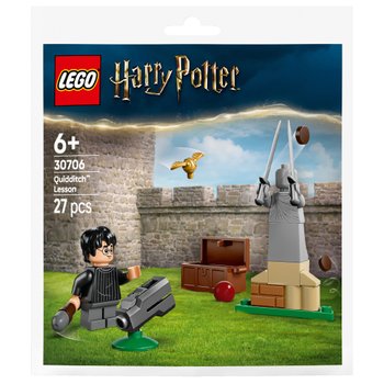 LEGO Harry Potter 30706 Quidditch Training
