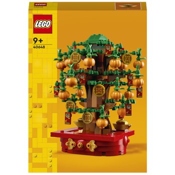 LEGO Icons 40648 l'Arbre à Monnaie