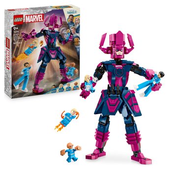 LEGO Marvel Super Heroes 76316 Fantastic Four vs. Galactus Baufigur