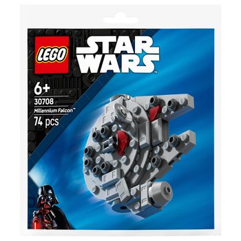 LEGO Star Wars 30708 Millennium Falcon Mini-Modell