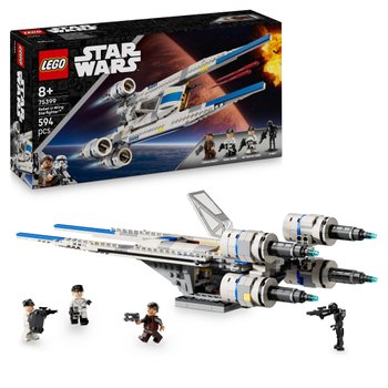 LEGO Star Wars 75399 Rebel U-Wing Starfighter