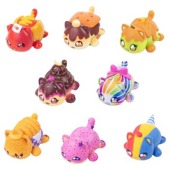 Aphmau MeeMeows Mystery Figur Serie 6 sortiert