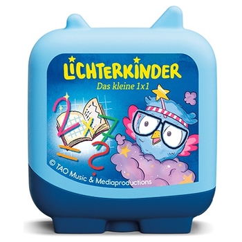 Tonies - Tonie Figur Lichterkinder Das kleine 1x1