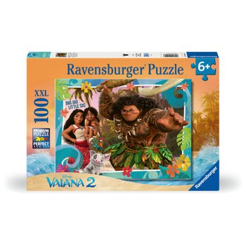 Disney Princesses - Vaiana 2 Puzzle XXL 100 Pièces