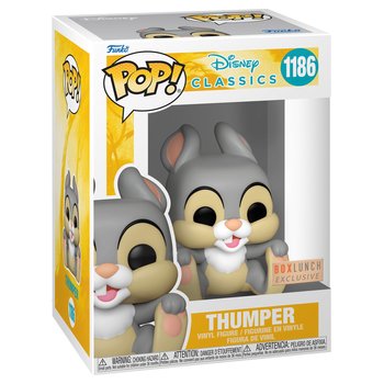 Funko POP! Figurine 1186 Disney Panpan