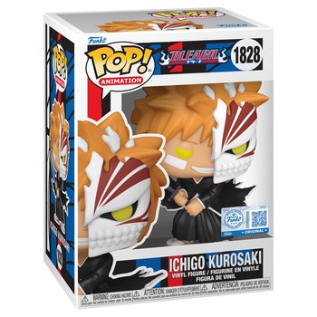 Funko POP! Figur 1828 Bleach Ichigo Kurosaki