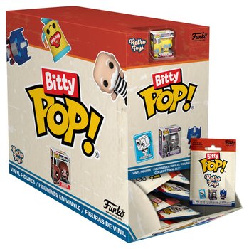 Funko Bitty POP! Retro Toys Figuren sortiert