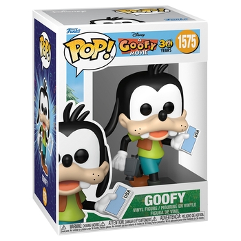Funko POP! Figur 1575 A Goofy Movie Goofy