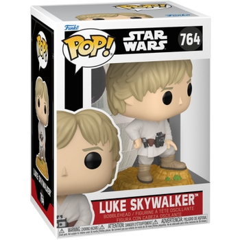Funko POP! Figur 764 Star Wars Luke Skywalker