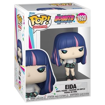 Funko POP! Figur 1920 Boruto Eida