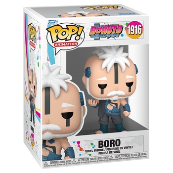 Funko POP! Figur 1916 Boruto Boro