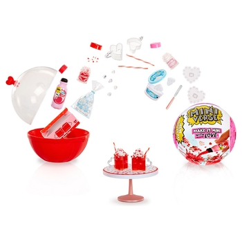 Miniverse - Make It Mini With Love - Capsule Surprise