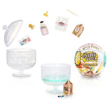 MGA's Miniverse: Make It Mini Harry Potter Honeydukes Collectible Assortment