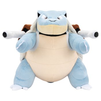 Pokémon Blastoise Plush 30cm