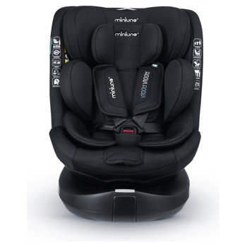 miniuno ImolaFix 360° i-Size ISOFix R129 Car Seat