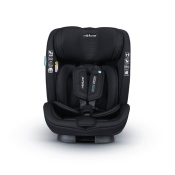 miniuno Liviie i-Size ISOFix R129 Car Seat