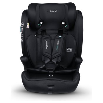 miniuno Journiie i-Size R129 Belt-Fitted Car Seat