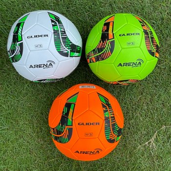 Arena Sports - Ballon de Football Taille 5 - Modèle Aléatoire
