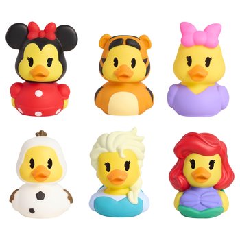 Disney Duckalooz Assortment
