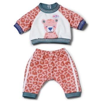 BABY born Joggingpak Jungle 36 cm