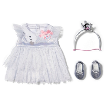 BABY born Ballerina-Outfit 43 cm