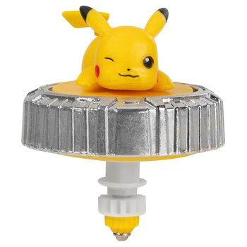 Pokémon Battle Spinner Pack sortiert