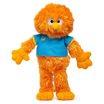 Ms. Rachel Herbie Cuddle & Comfort Friend Soft Toy 28cm