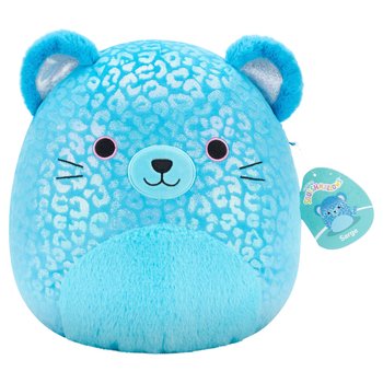 S-tich Plüschtier 60cm Blau | Kuscheltier Kissen | PP-Baumwolle Füllung