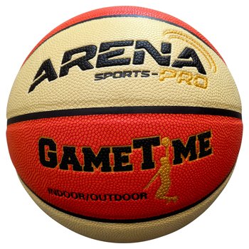 Arena Sports Pro Size 7 Gametime Basketball