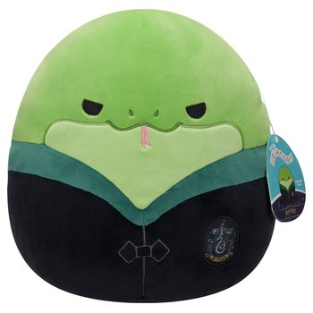 Squishmallows Harry Potter Knuffel Zwadderich Slang 25 cm