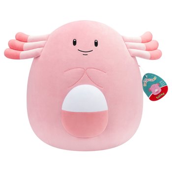 Squishmallows Pokémon Kuscheltier Chaneira 35 cm