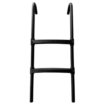 2 Step Trampoline Ladder for 8ft Trampolines