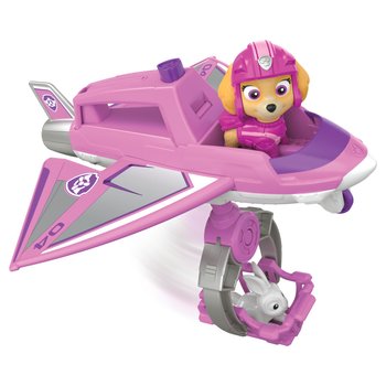 La Pat'Patrouille - Air Rescue Figurine Stella et son Avion