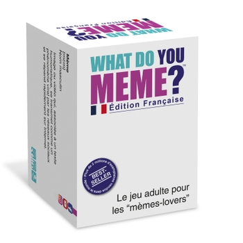 What Do You Meme ?
