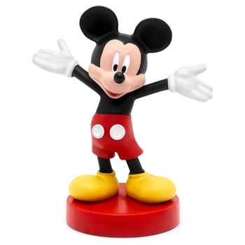 Tonies - Figurine Tonie Disney Mickey Mouse