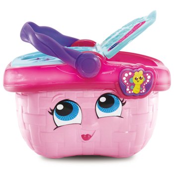 VTech Mein erster Picknickkorb