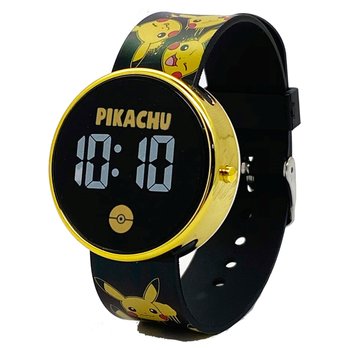 Pokémon Kids LED Watch Pikachu