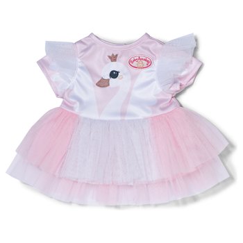 Baby Annabell Outfit Swan Dress 43cm