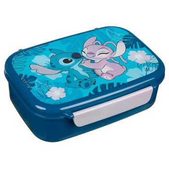 Disney Lilo & Stitch Broodtrommel Stitch