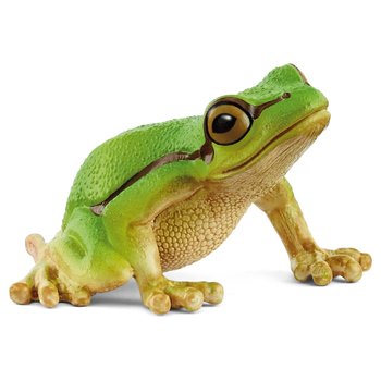 schleich WILD LIFE 14882 Europäischer Laubfrosch