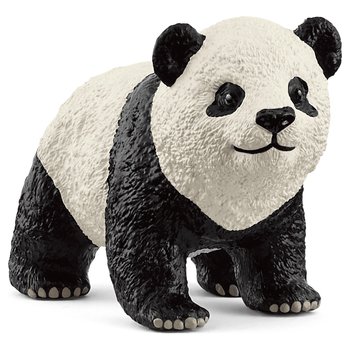 schleich Wild Life 14886 Giant Panda Cub