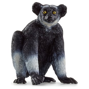 Schleich - Wild Life 14877 Figurine Indri