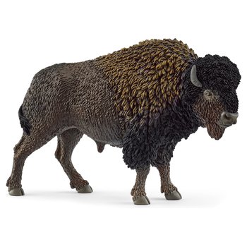 schleich WILD LIFE 14879 Bison