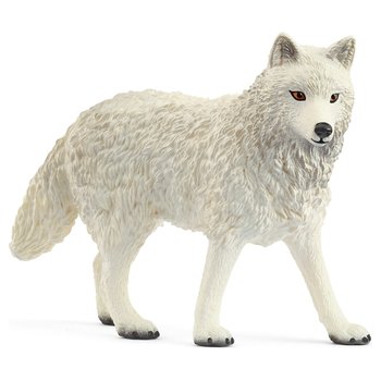 schleich WILD LIFE 14880 Polarwolf